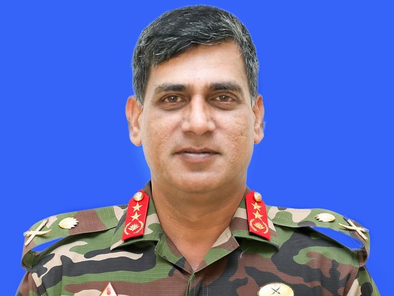 Major General (retd) Md Emdad-Ul-Bari gets appointment as the BTRC chairman